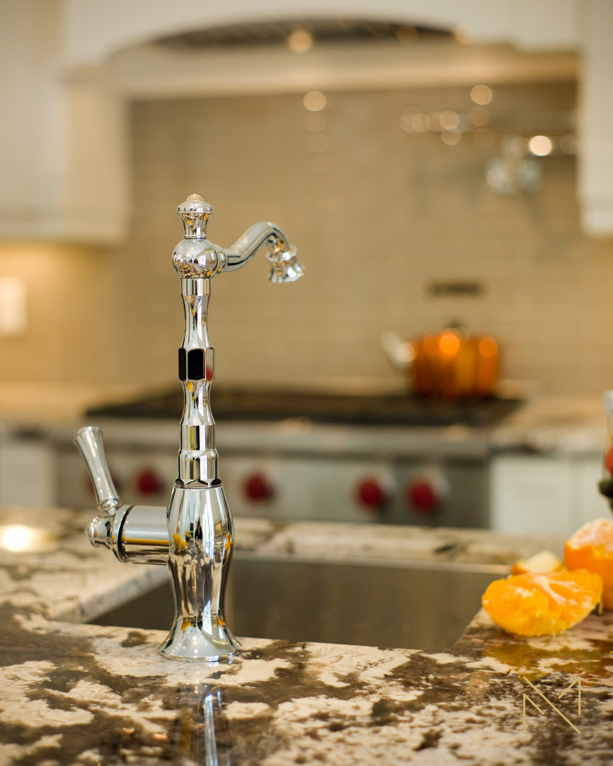 Kitchen Faucet