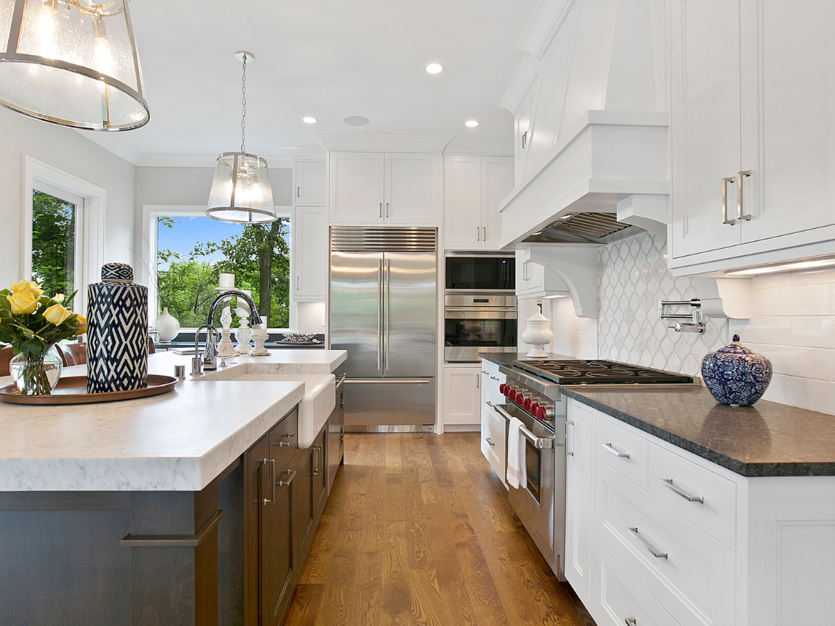 Luxury Kitchen