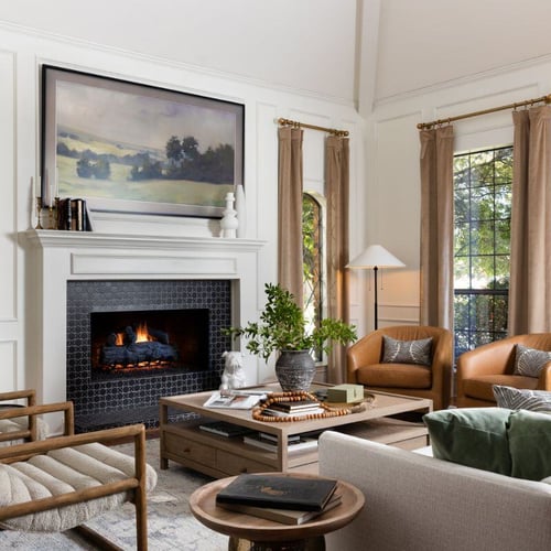 whole home remodel Fort Worth, TX  Masterpiece Construction