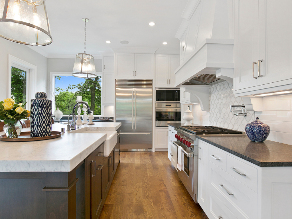 Kitchen Remodeling Fort Worth